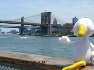 14 NYC brooklyn bridge 2014