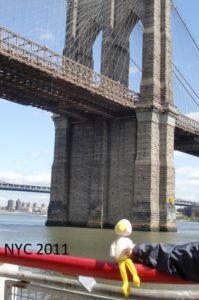 20 new york brooklyn bridge 2011